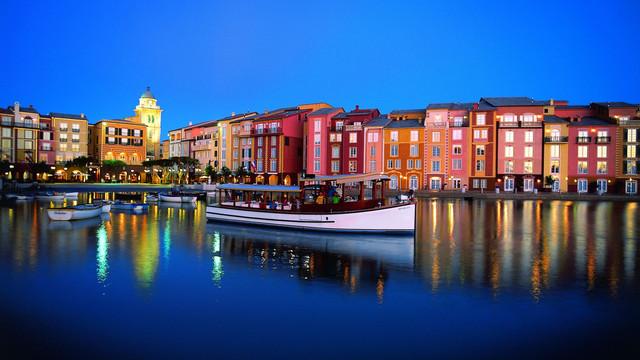 Imagen de Loews Portofino Bay Hotel