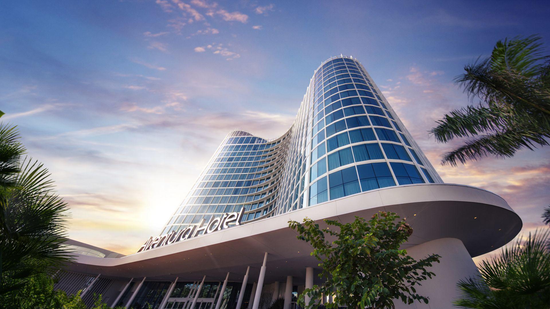 Imagen de Universal's Aventura Hotel