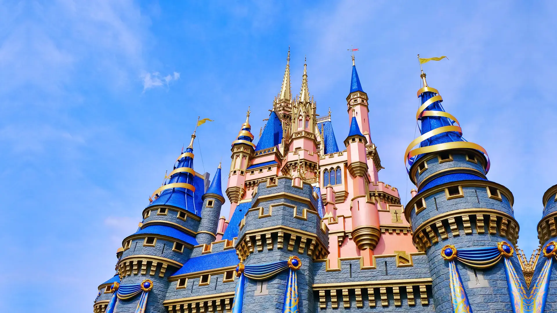 Más Allá de Orlando: 5 Excursiones de un Día que Puedes Hacer desde Disney