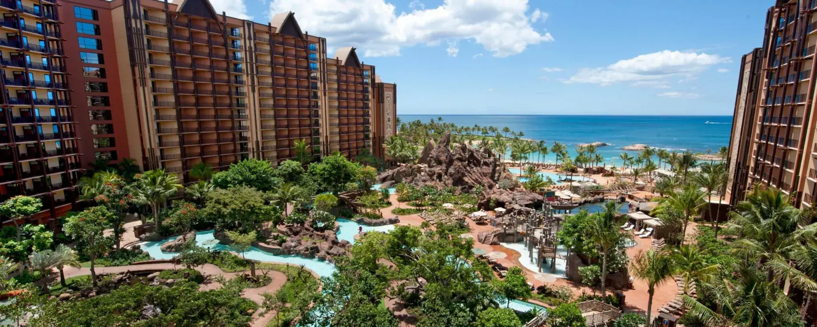 Imagen de Aulani, A Disney Resort & Spa
