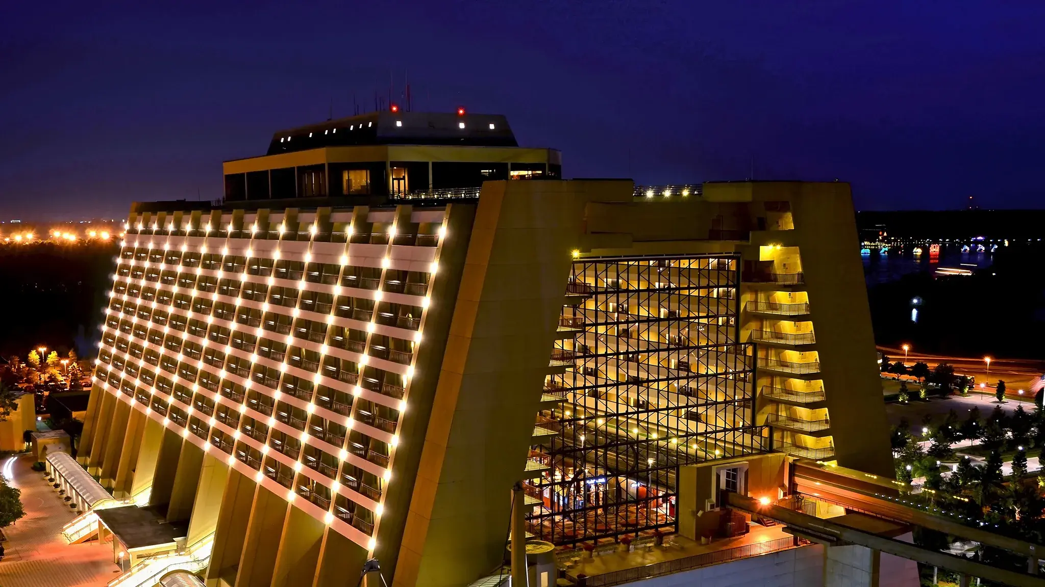 Imagen de Disney's Contemporary Resort