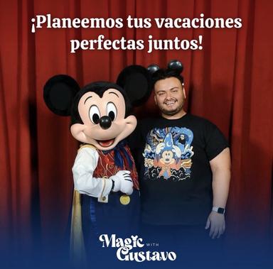 Foto profesional de Gustavo