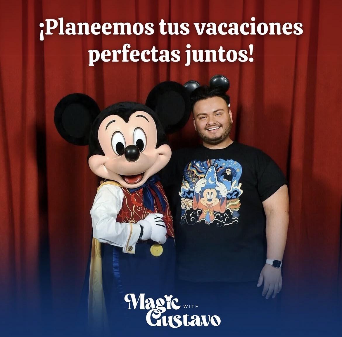 Foto profesional de Gustavo