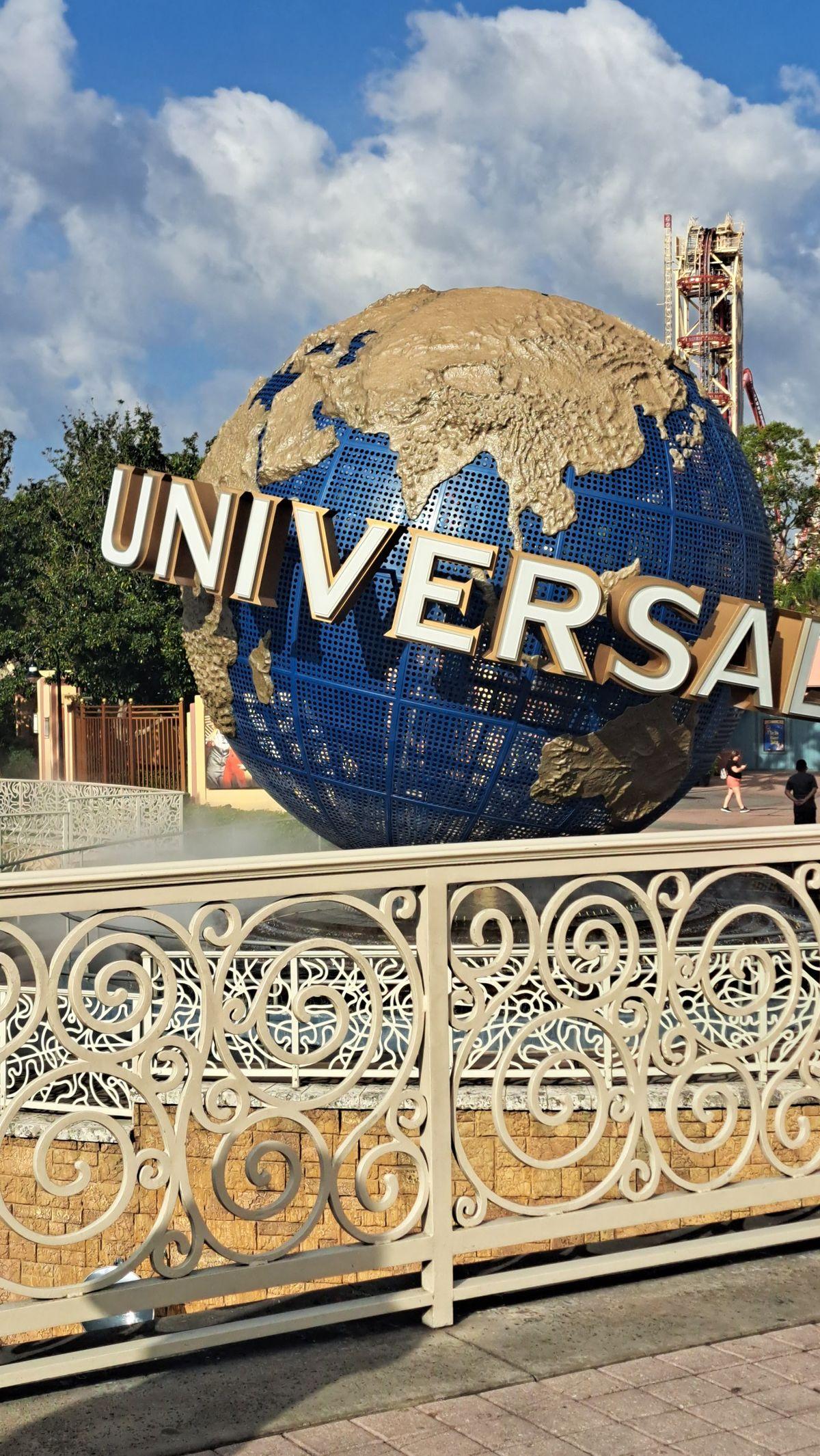 Aventura de Adrenalina Universal