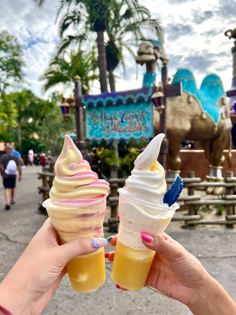 Dole Whip