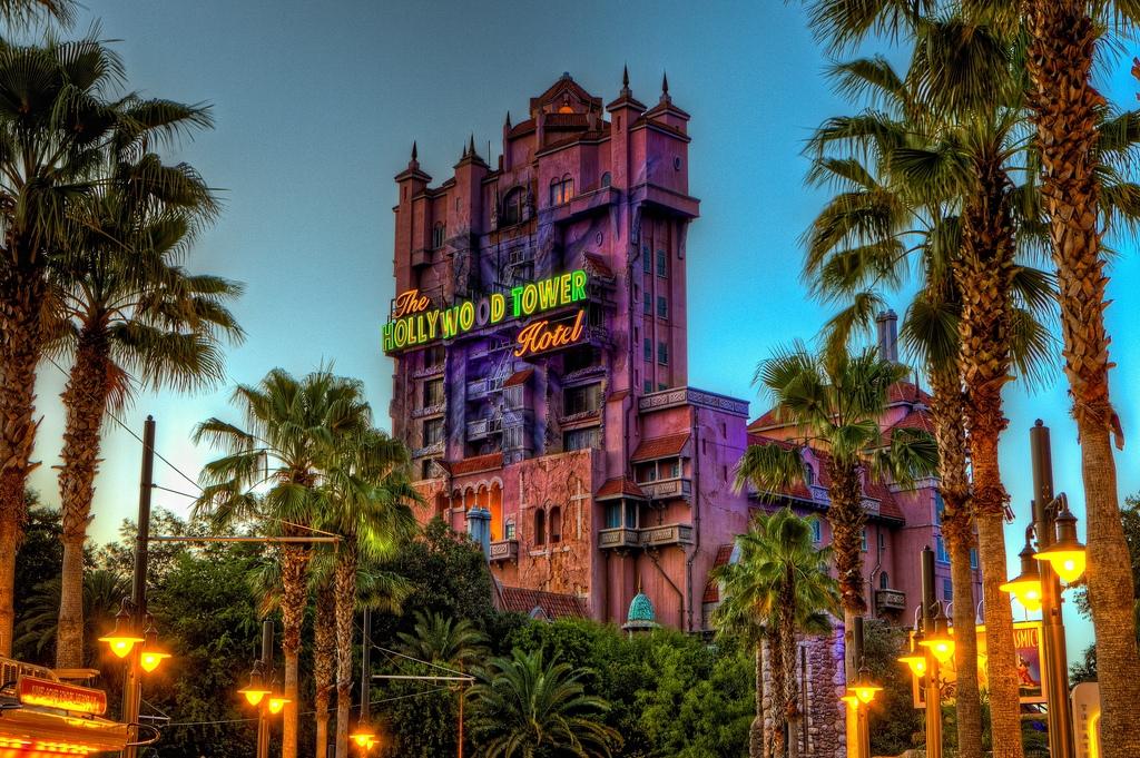 Imagen de Hollywood Studios