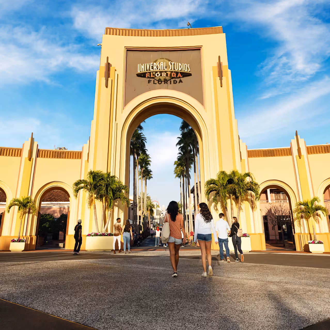 Imagen de Universal Studios Florida
